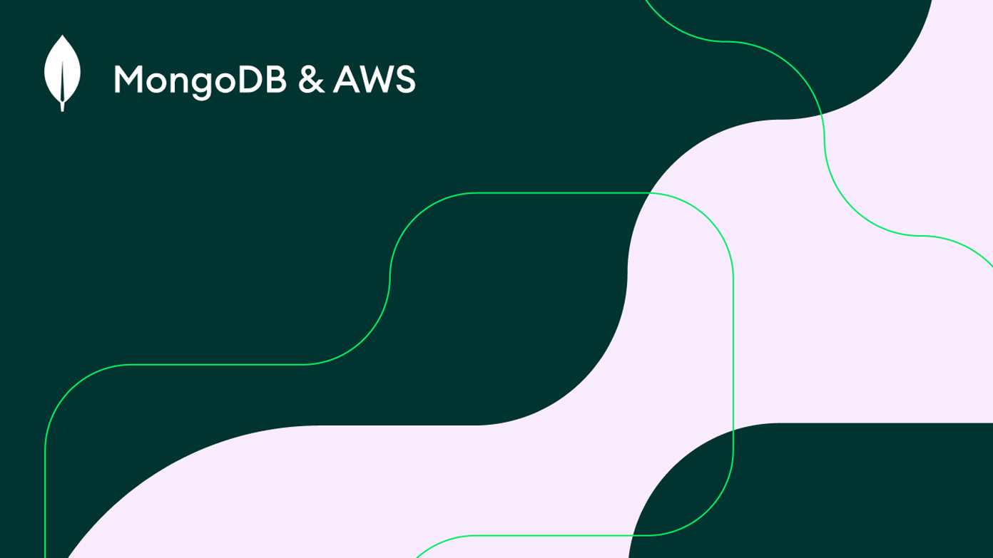 在 AWS 上運行 MongoDB：實用指南