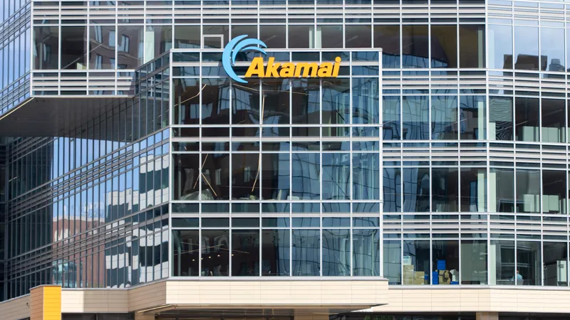 Akamai 隨著雲端業務擴展,力拚數十億美元營收