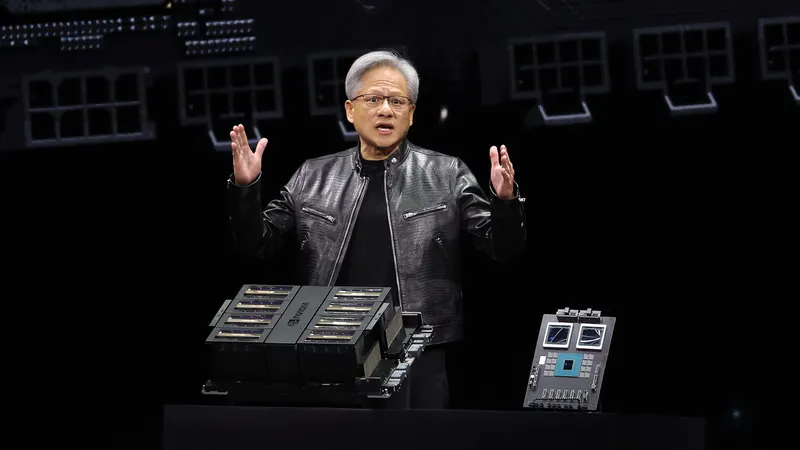 去年在雲端技術的推波助瀾下，AI 硬體支出大幅飆升