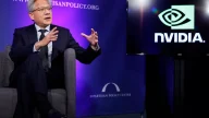 NVIDIA 瞄準日常應用型 AI，力求維持高速營收成長